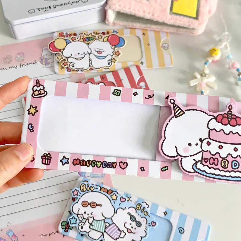 Greeting Cards