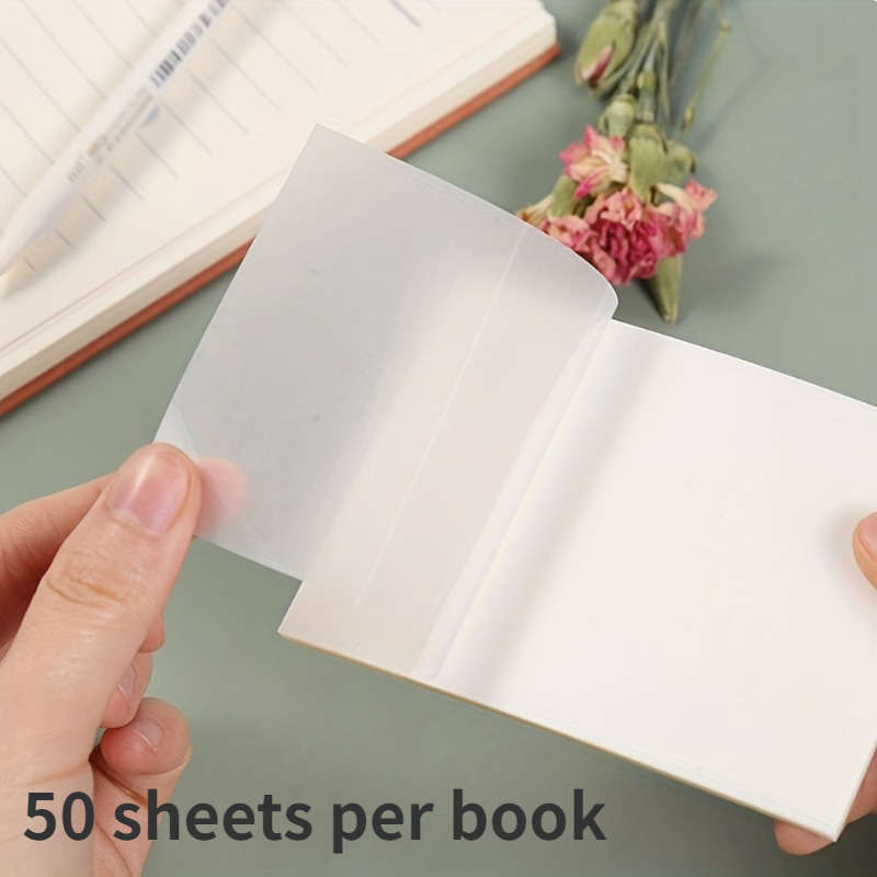 Post-It Notes