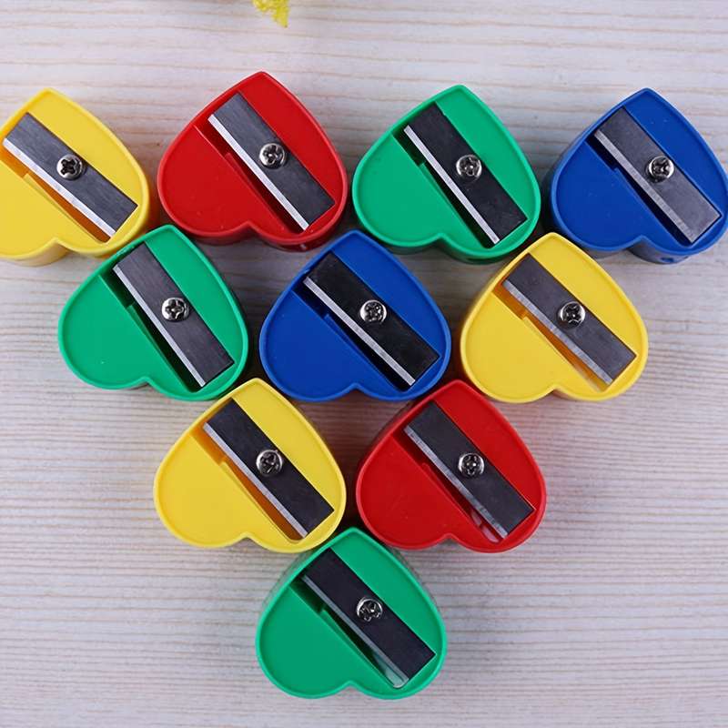 Pencil sharpener