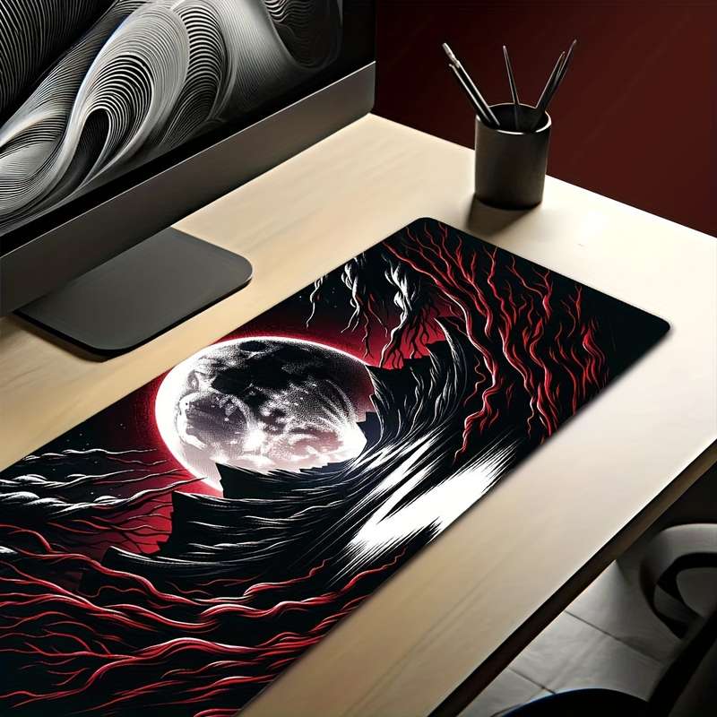 Mouse Pad