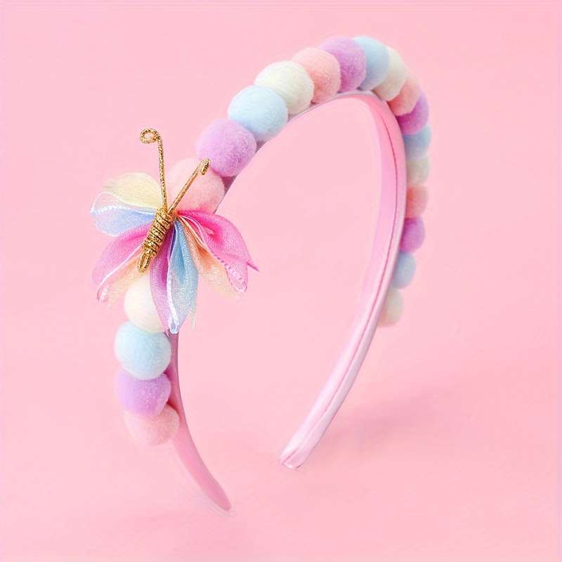 Hair Accessories