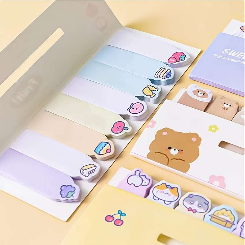 Post-It Notes