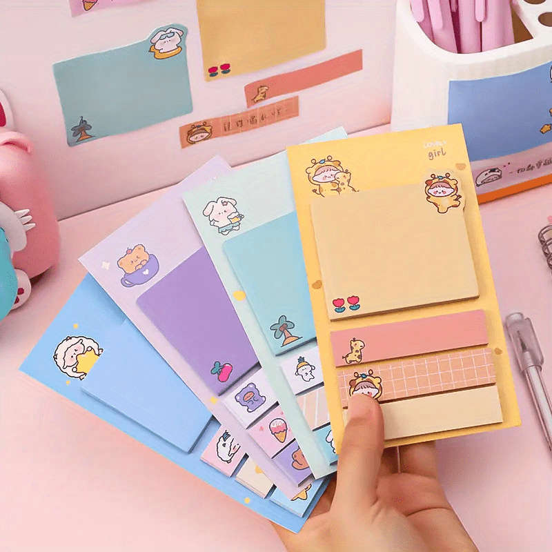 Post-It Notes