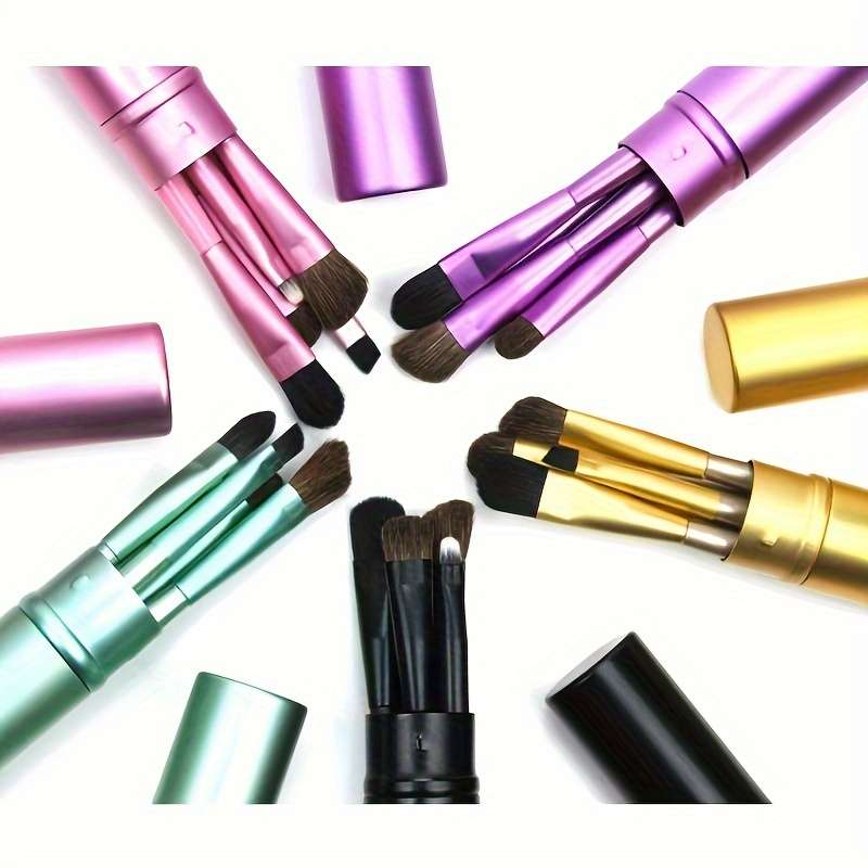 Makeup Brushes