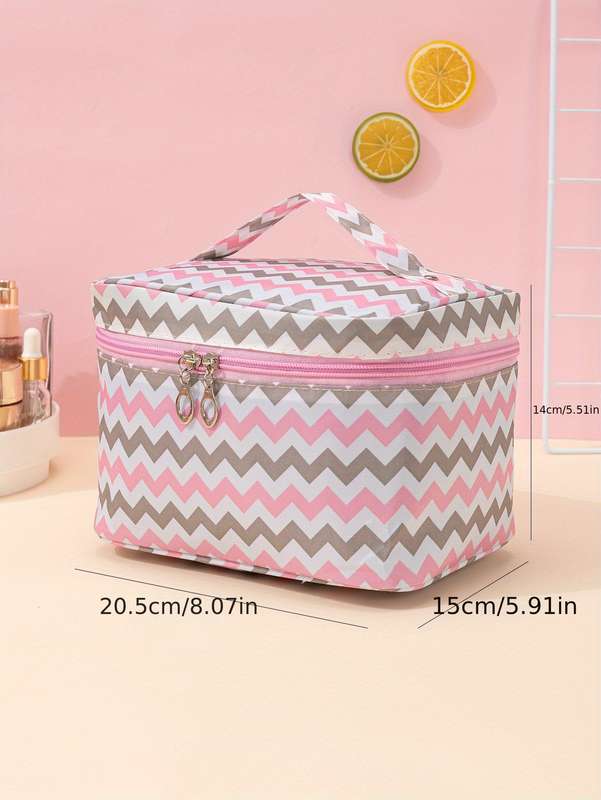 Cosmetic Bag