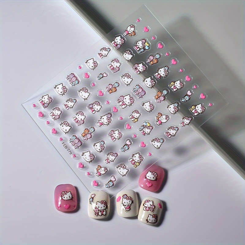 Nail Art Accessories