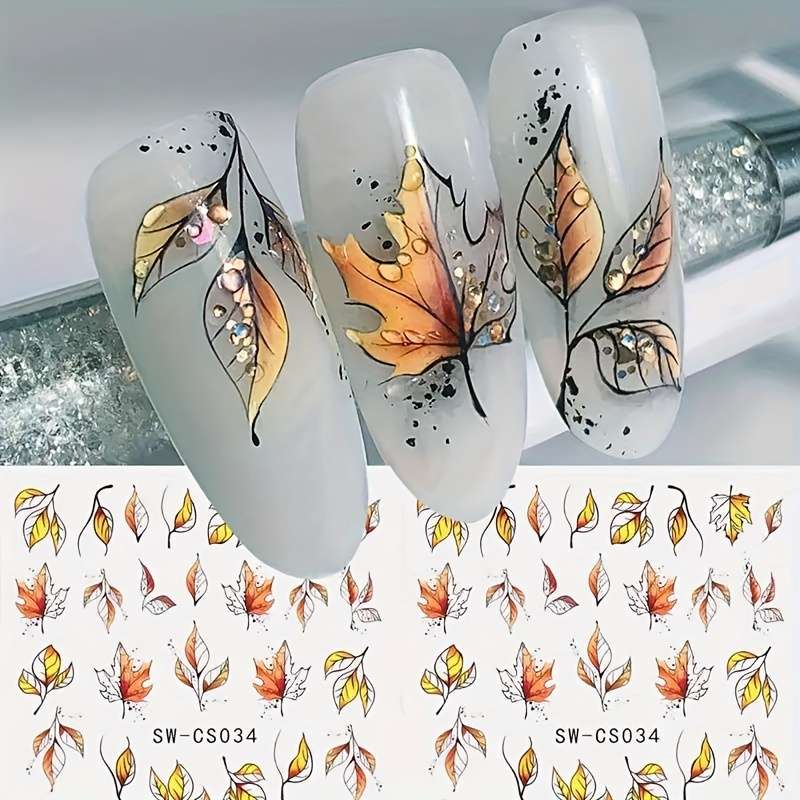 Nail Art Accessories