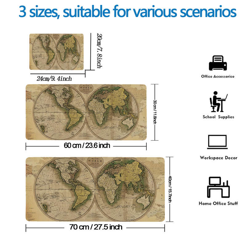 Mouse Pad