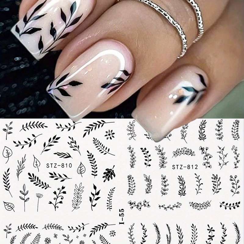 Nail Art Accessories