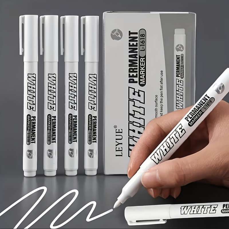 Marker Pen