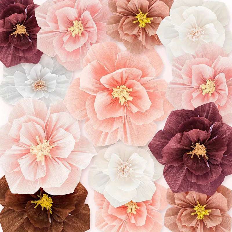 Decorative Flowers