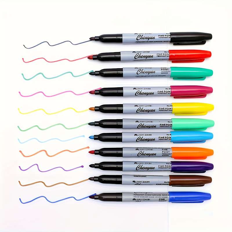 Marker Pen