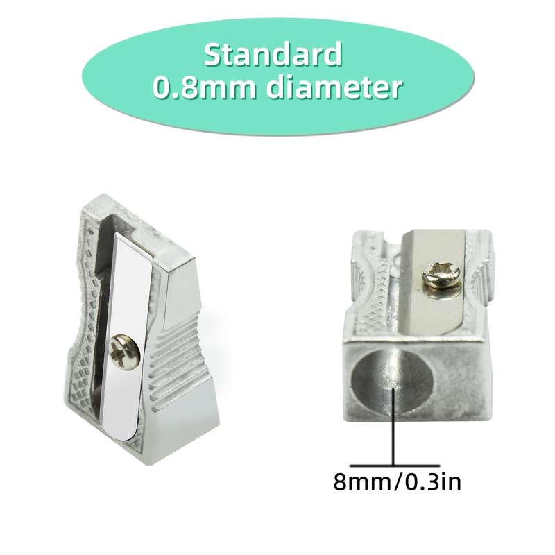 Pencil sharpener