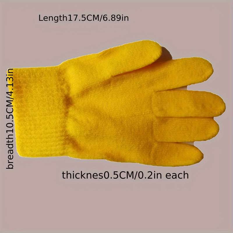 Gloves