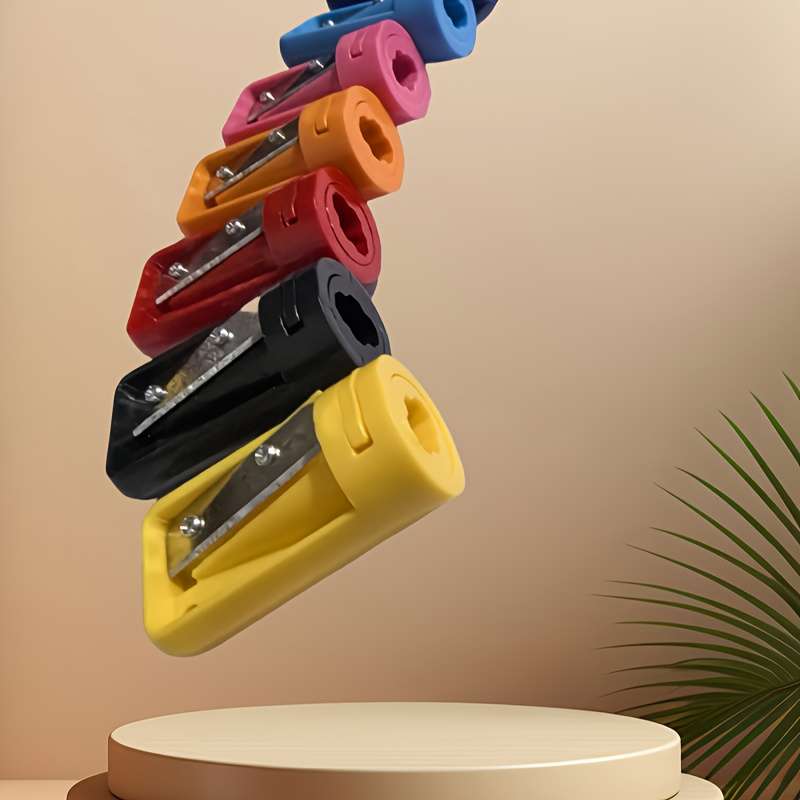 Pencil sharpener