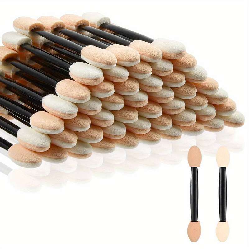 Makeup Brushes