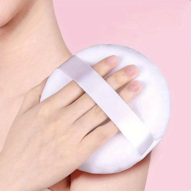 Makeup Sponges