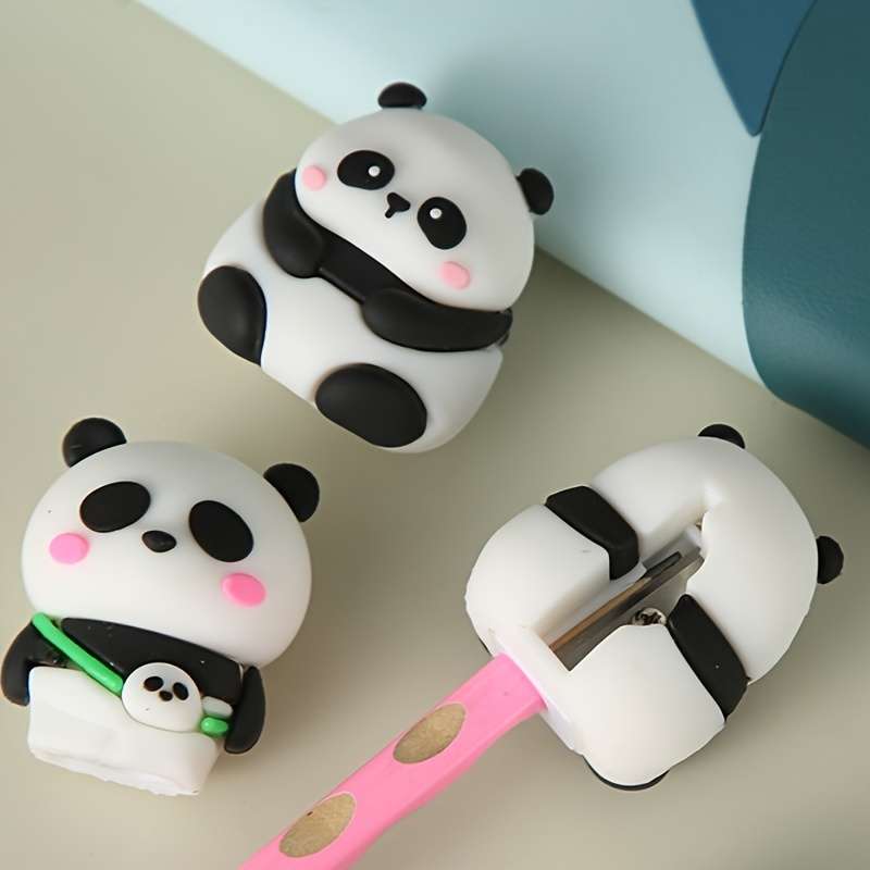 Pencil sharpener