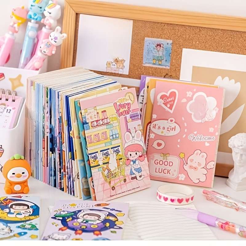 Notebook