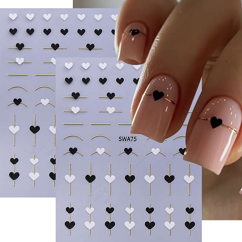Nail Art Accessories