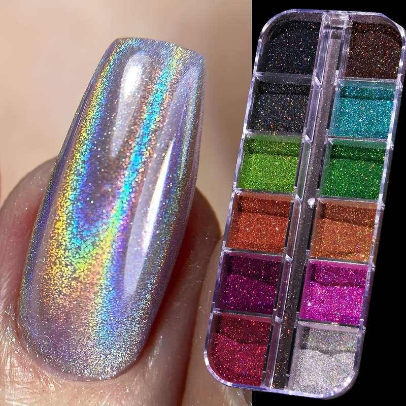 Nail Art Accessories