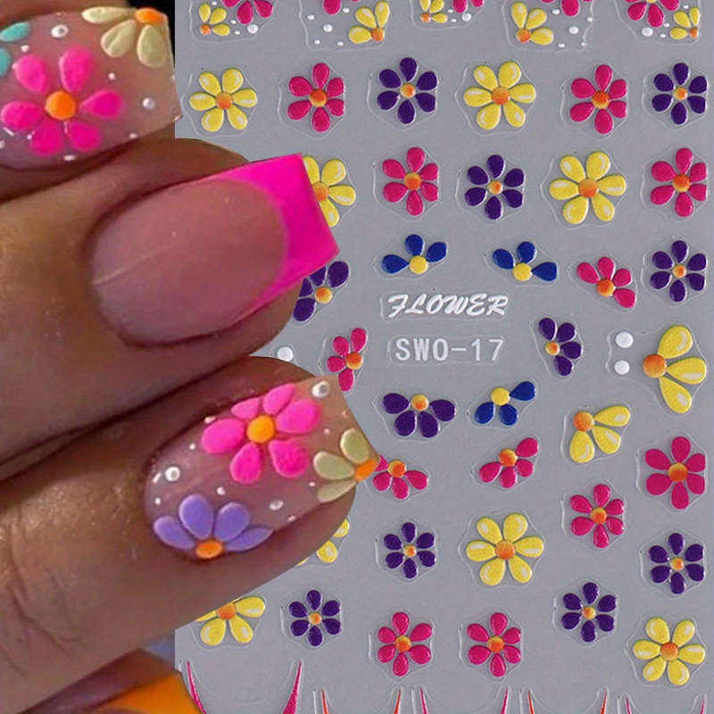 Nail Art Accessories