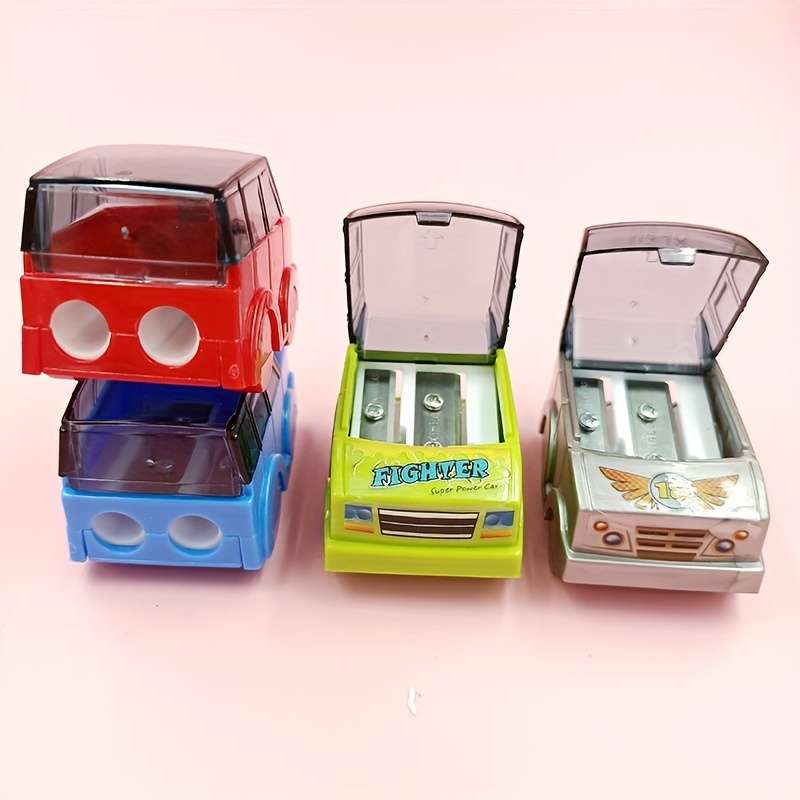 Pencil sharpener