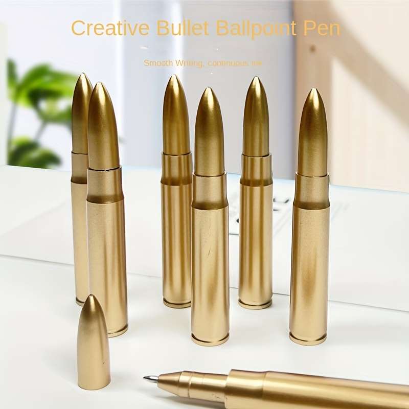 Ballpoint Pen