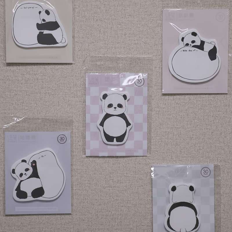 Post-It Notes