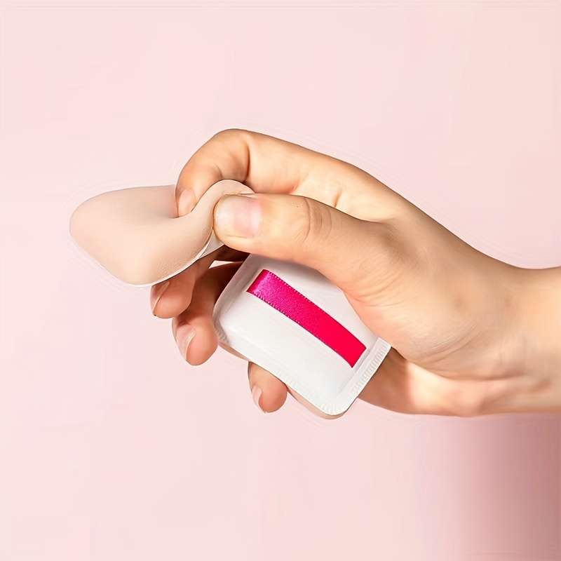 Makeup Sponges