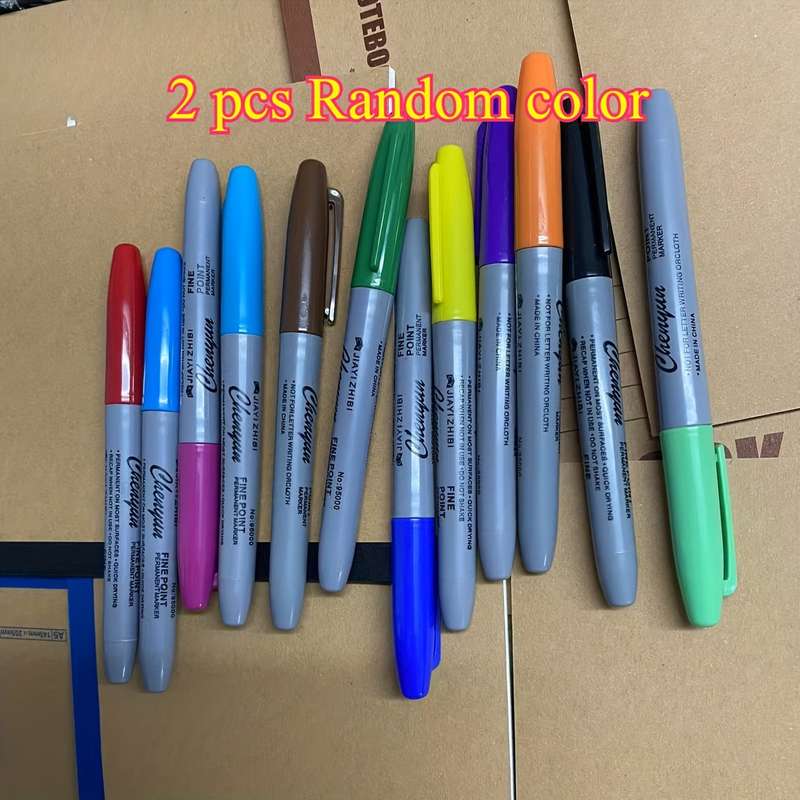 Marker Pen