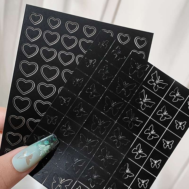 Nail Art Tools