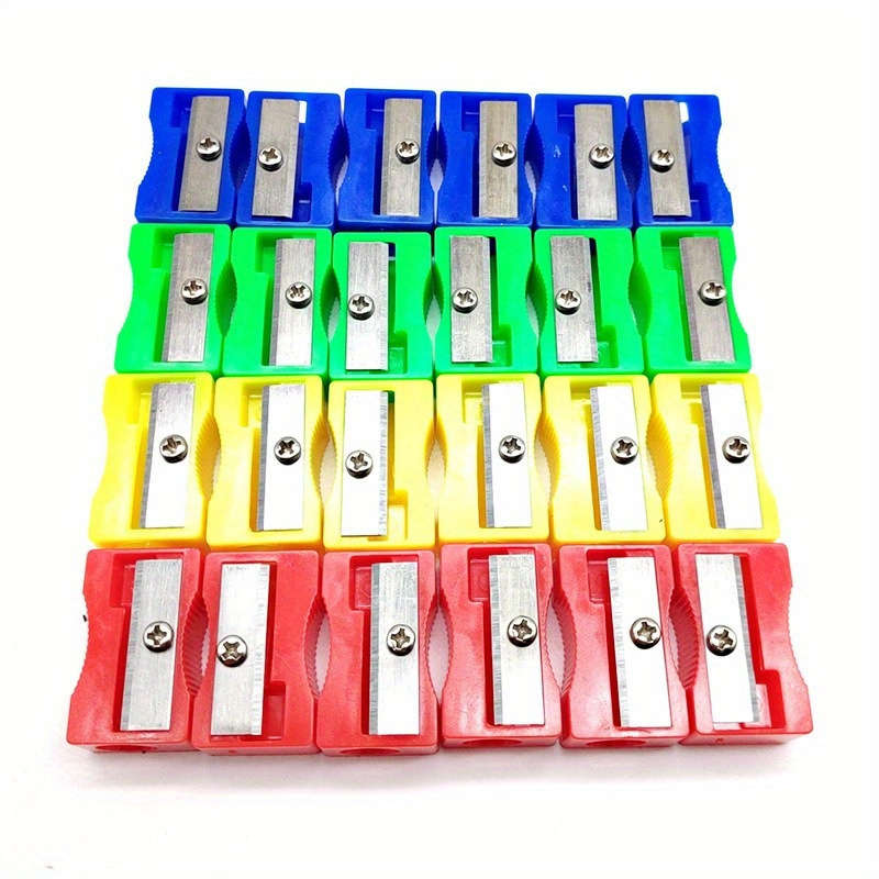Pencil sharpener