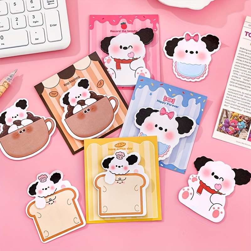 Post-It Notes