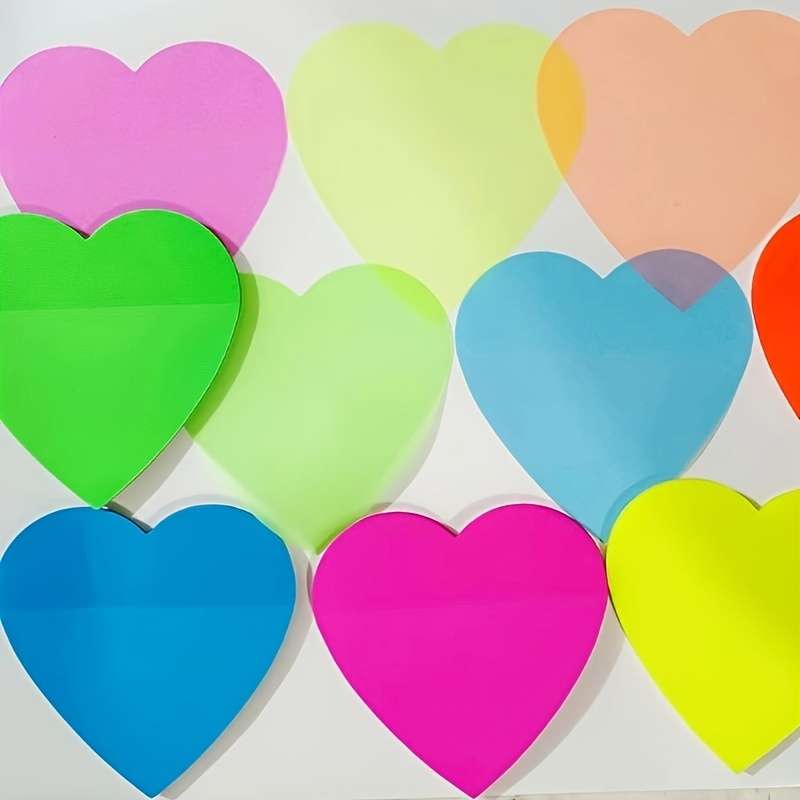 Post-It Notes