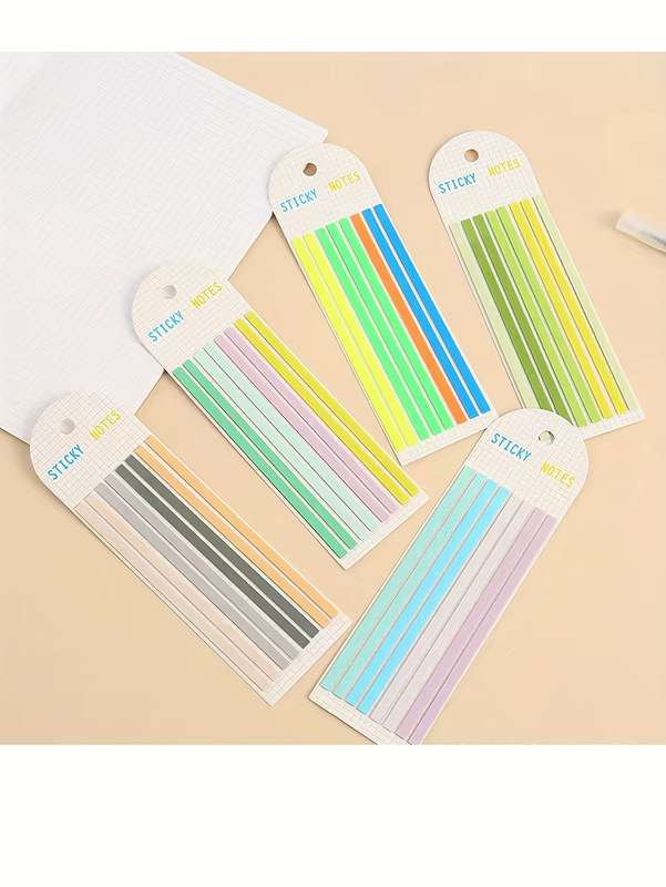 Post-It Notes