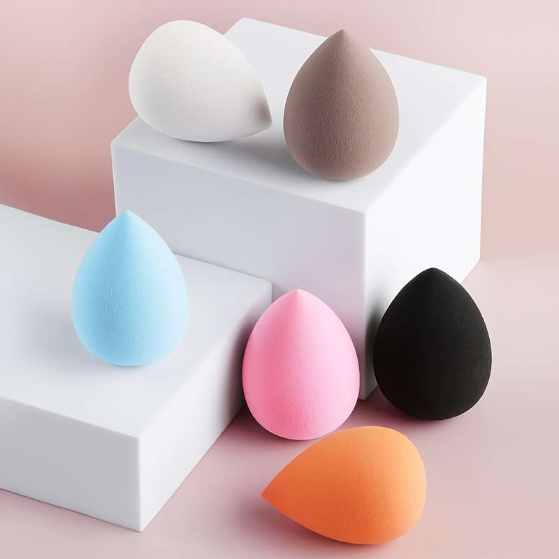 Makeup Sponges