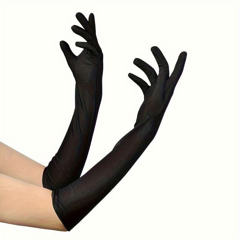 Gloves