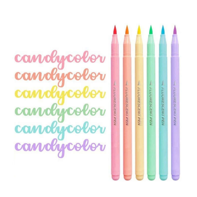 Marker Pen