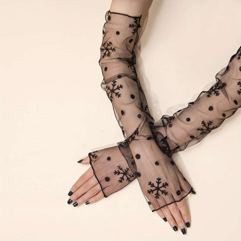 Gloves