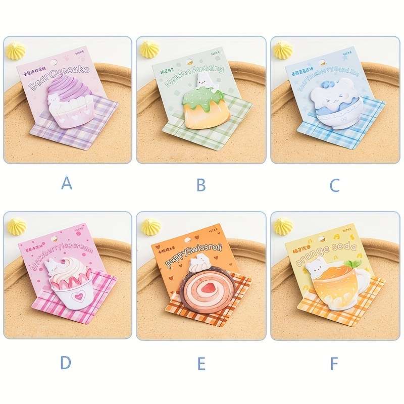 Post-It Notes