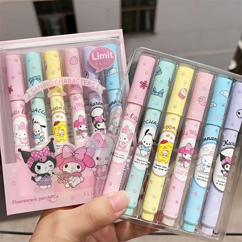 Marker Pen