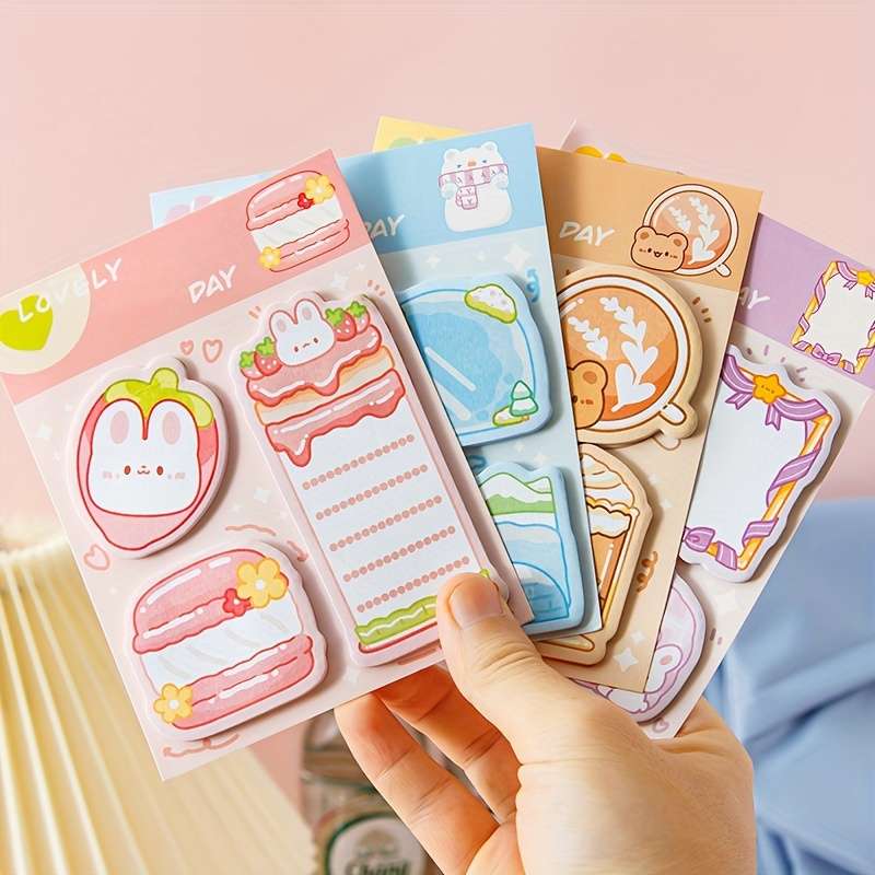 Post-It Notes
