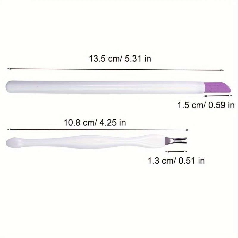 Nail Art Tools