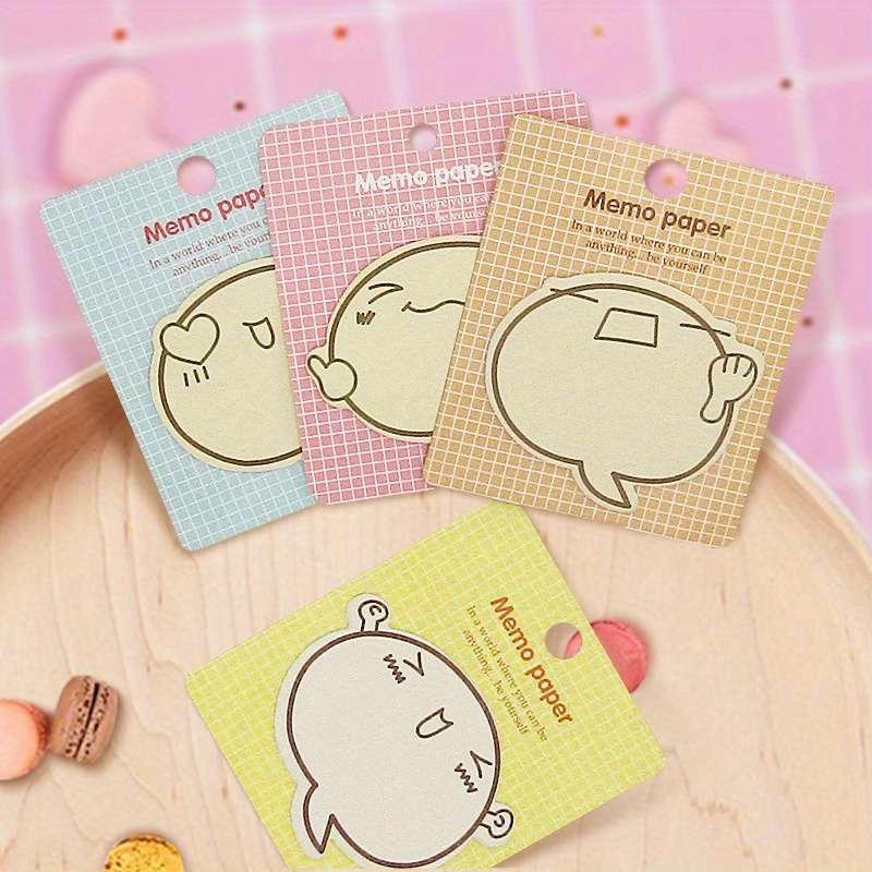 Post-It Notes