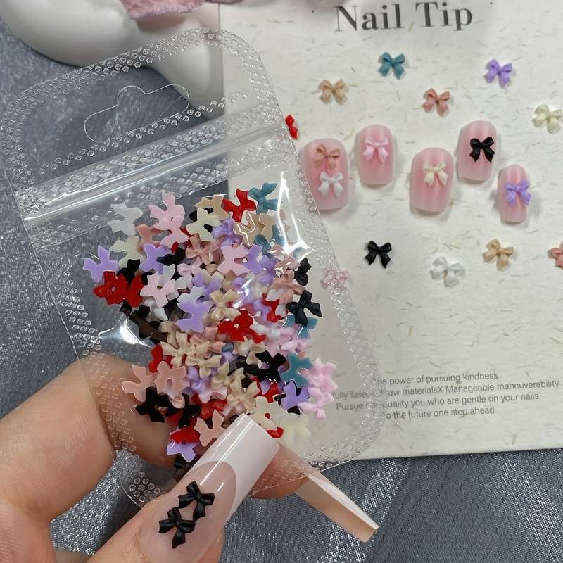 Nail Art Accessories