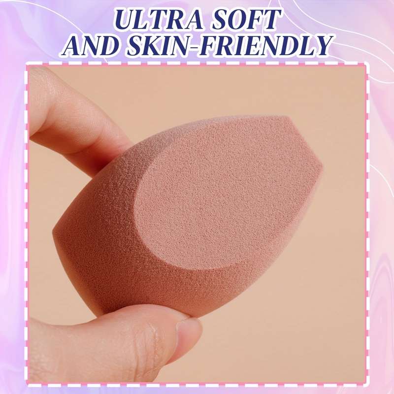 Makeup Sponges