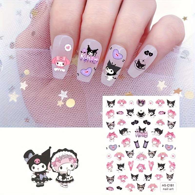 Nail Art Accessories
