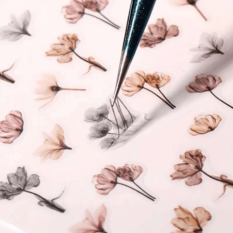 Nail Art Accessories
