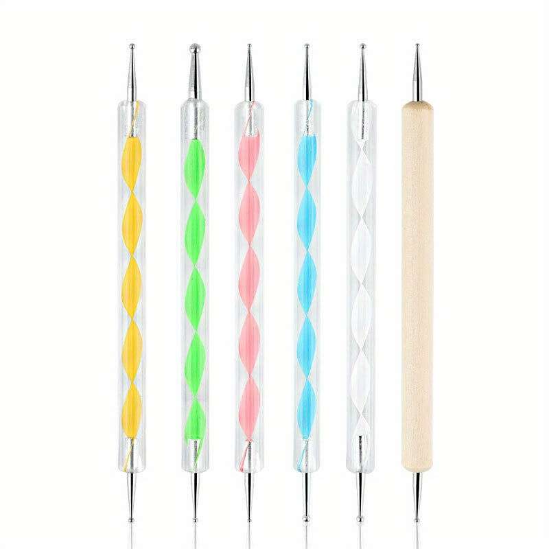 Nail Art Tools